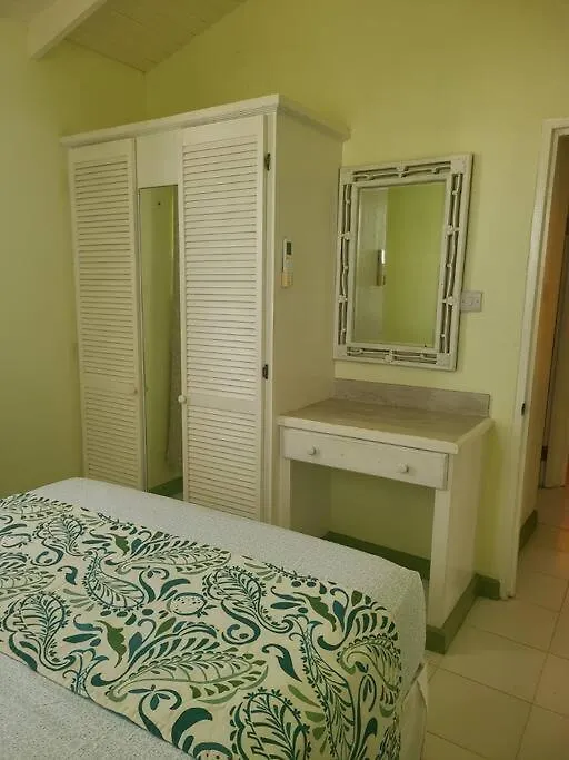 Ferienhaus Belleview Cozy Cottage Saint Philip Barbados