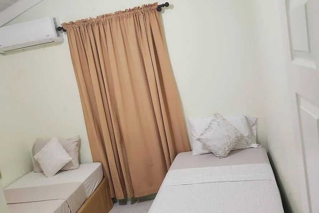 Belleview Cozy Cottage Saint Philip 0*,  Barbados