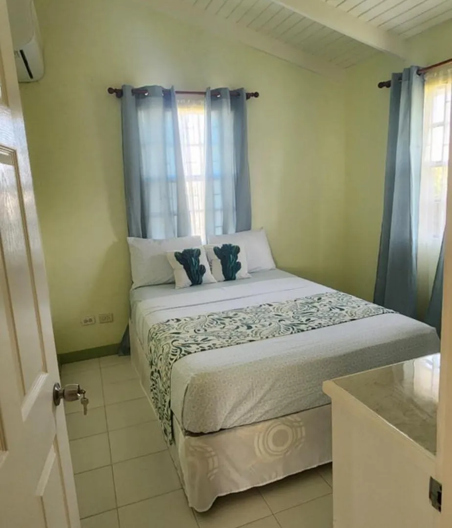 Belleview Cozy Cottage Saint Philip Ferienhaus