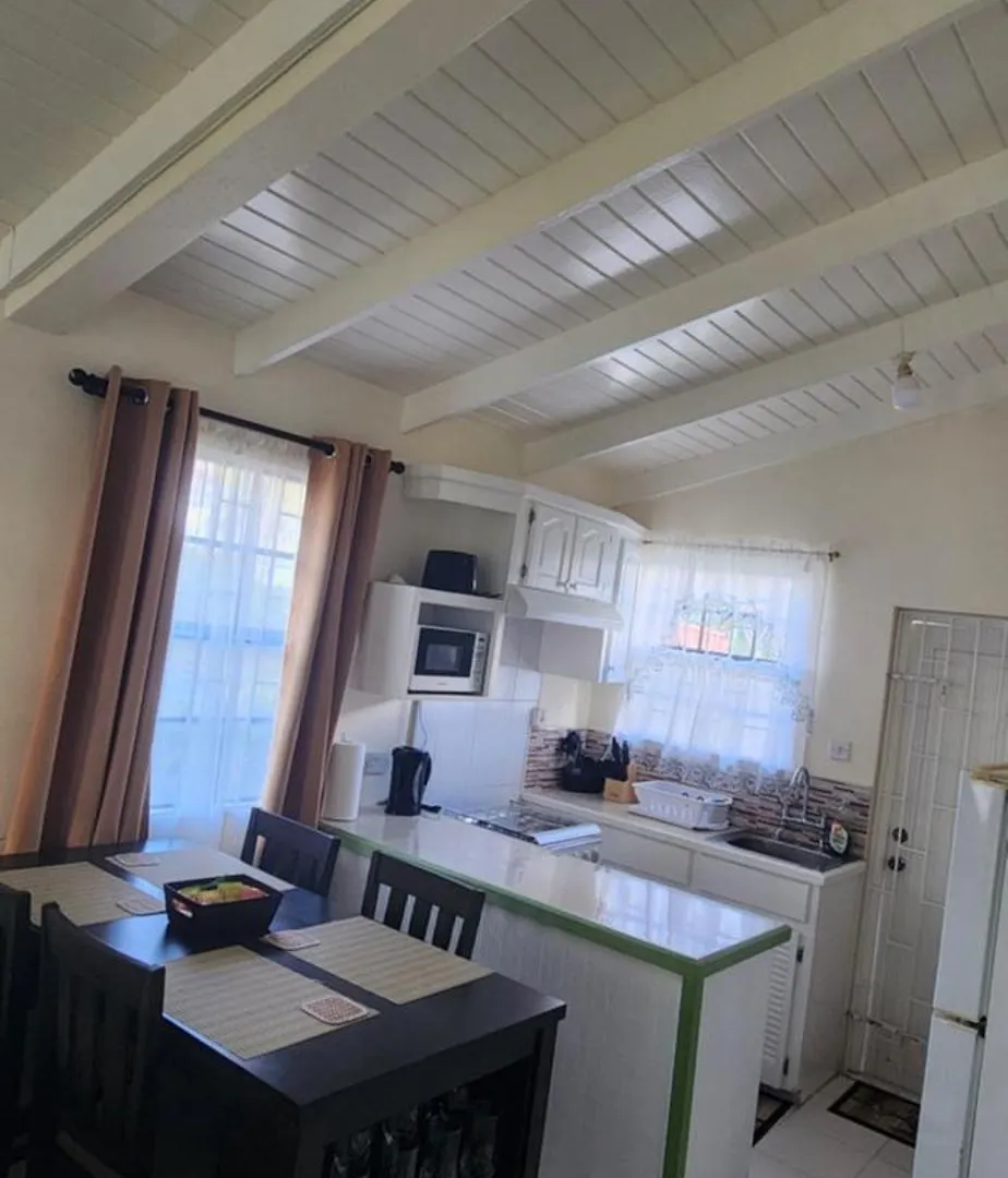 Belleview Cozy Cottage Saint Philip