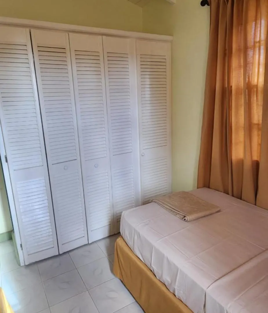 Belleview Cozy Cottage Saint Philip 0*,